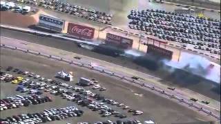 INDYCAR Crash  RIP WHELDON  TERRIBLE INCIDENT FULL LIVE COVERAGE Las Vegas Speedway 2011 [upl. by Longwood]