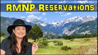 Rocky Mountain National Park Timed Entry Reservations  Plan Your 2021 Visit [upl. by Areivax]