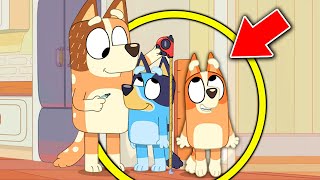 Everything About the New Episodes of BLUEY 2024 [upl. by Stiles]