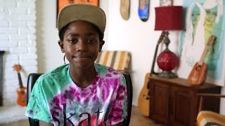 Meet Damonte Tillman  EP1  Camp Woodward Season 7 [upl. by Amjan]