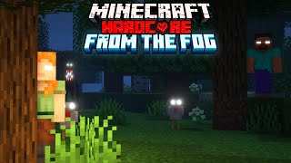 A Series of Unfortunate Events Minecraft From The Fog S2 E4 [upl. by Gwendolen]