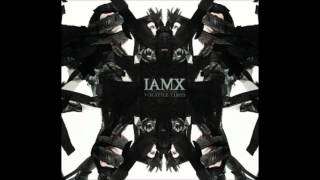 IAMX  Bernadette US Version [upl. by Mar]