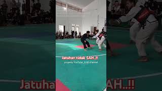 Mari belajar peraturan terbaru 2024 ipsi pencaksilat ikspikerasaktipusatmadiun pshtpusatmadiun [upl. by Nauqed474]