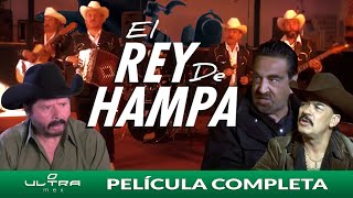 Hampones y Criminales  Película Mexicana Completa  Ultra Mex [upl. by Oiratnom504]