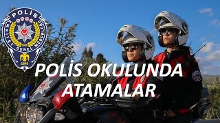 Polis Okulundan Birimlere Seçilmek Ve Şehir Ataması PMYO  POMEMDEN ATAMA NASIL YAPILIR [upl. by Wehtta]