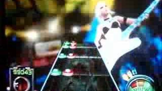 Sabotage  Beastie Boys Expert  Guitar Hero III [upl. by Landy]