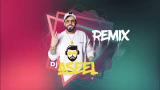 ريمكس مطنش ولا يمه  ديجي أصيل  dj aseel [upl. by Alcinia886]