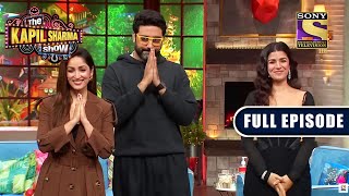 The Kapil Sharma Show  दी कपिल शर्मा शो Ep80  Jolly LLB In Kapils Show–5th Feb 2017 [upl. by Trauner]