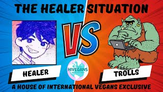 The Healers cat euthanization Situation Analyzed by experts and Vets [upl. by Kartis]