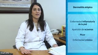 Tratamientos que mejoran la dermatitis atópica [upl. by Pasia941]