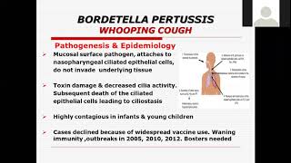 Acinetobacter Lecture 4 By Dr Sajid Class 3rd year [upl. by Lynnette]