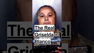 The Real Griselda Blanco [upl. by Dru216]