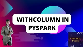 PySpark Transformations dfwithColumn Use Cases amp Examples bigdata pyspark dataengineers [upl. by Yeldah]