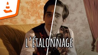 Questions Cône S1ep16  Létalonnage cest quoi [upl. by Yardley]