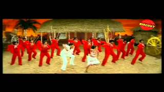 En Hridaya Kottayile  Indralokathe Raajakumaari 2009 Malayalam Movie Songs [upl. by Nafri867]