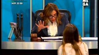 Caso Cerrado Estelar  Engañó A Todos 33 [upl. by Ebba217]