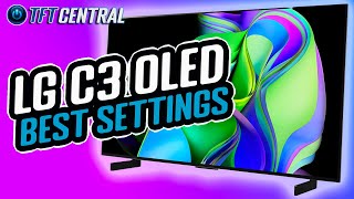 How to calibrate your TV properly [upl. by Topper]