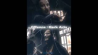 Remus Lupin VS Barty Crouch Jr amp Fenrir Greyback  shorts shortvideos comparison wizardingworld [upl. by Franni]