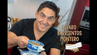 SOPA Y CONSOMÉ DE AVE CON SÉMOLA CLÁSICA DELICIOSA Y REPONEDORA [upl. by Carnay54]