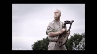 Einar Selvik Wardruna  Völuspá Acoustic  Live [upl. by Nylirak]