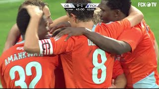 Highlights OB 01 FCK  fcktvdk [upl. by Antoine]