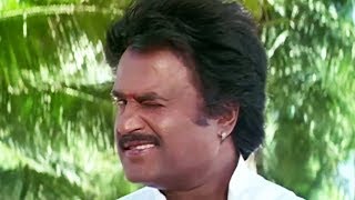 Rajnis Mass Entry Scene  Muthu Tamil Movie  1995 [upl. by Suiratnod]