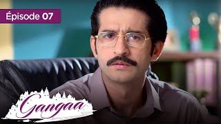 GANGAA  ep 07  Une jeunesse sacrifiée  Série en Français [upl. by Nicodemus]