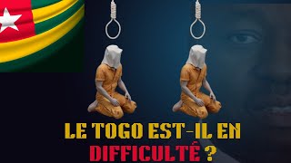 TOGO  FARIDA NABOUREMA IL SUFFIT DE 3 DE LA POPULATION POUR DÉTRUIRE UN RÉGIME [upl. by Reivax221]