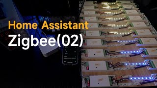 Home Assistant Tutorial02Area Zone and Group [upl. by Eseneg328]