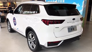 New Ford Equator Sport 2023 indepth Walkaround [upl. by Oriole]