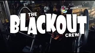 The Blackout Crew  Pull The Trigger  Something  Donk  Edit [upl. by Aural]