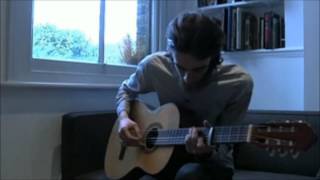 Keaton Henson  Sarah Minor  The 405 Sessions HD [upl. by Lecrad]