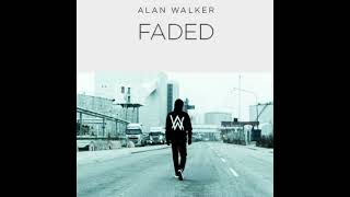 Alan Walker  Faded feat Iselin Solheim Audio [upl. by Schonthal938]