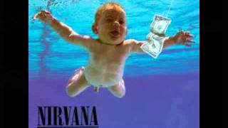 Nirvana  Endless Nameless Bonus track Nevermind [upl. by Latrice]