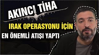 AKINCI TİHA Bugüne Kadar Yaptığı En Önemli Atış Testini Yaptı  Milli Güdüm Kitleri  HGK KGK [upl. by Spevek106]