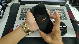 COMO ENTRAR OU SAIR Modo Fastboot XIAOMI Redmi NOTE NOTE 11S NOTE11 [upl. by Matthias]