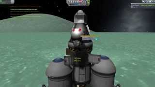 Kerbal Space Program  Career Mode Guide For Beginners  Part 15 [upl. by Calley641]