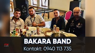 BAKARA BAND 01 Tak na to šlápni [upl. by Assena359]