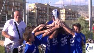 14° Edizione del Torneo Marzio Tricoli  Finalissime [upl. by Mathews]