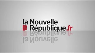 VIDEO Châtellerault  émotion à Ozon après la nuit démeute [upl. by Paske]