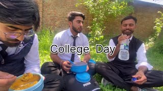 College Day  Life of sahil [upl. by Niwroc]