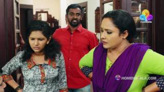 Uppum Mulakum│ഭാസി ബാലു അടി  Flowers│EP 308 [upl. by Trella]