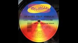 Venusia Feat Nebula  Voice In Memory Strong [upl. by Ahsykal408]