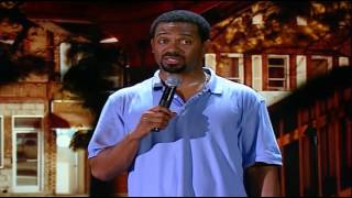 Mike Epps Inappropriate Behavior [upl. by Tyrone]