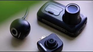 Nextbase 522GW Dash Cams [upl. by Teddi]