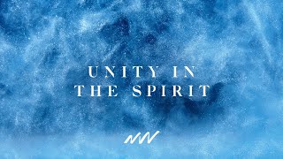 Unity In The Spirit  Yahweh Official Lyric Video  New Wine [upl. by Bettye]