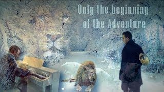 Chronicles Of Narnia  Only The Beginning Of The Adventure [upl. by Aklam]