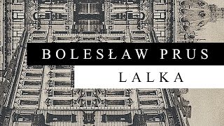 Bolesław Prus  Lalka 19105 Audiobook [upl. by Xenos718]