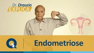 Dr Drauzio Varella explica o que é Endometriose [upl. by Letney88]