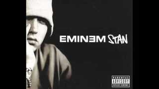 Eminem  Stan Dido Version [upl. by Lyrac869]